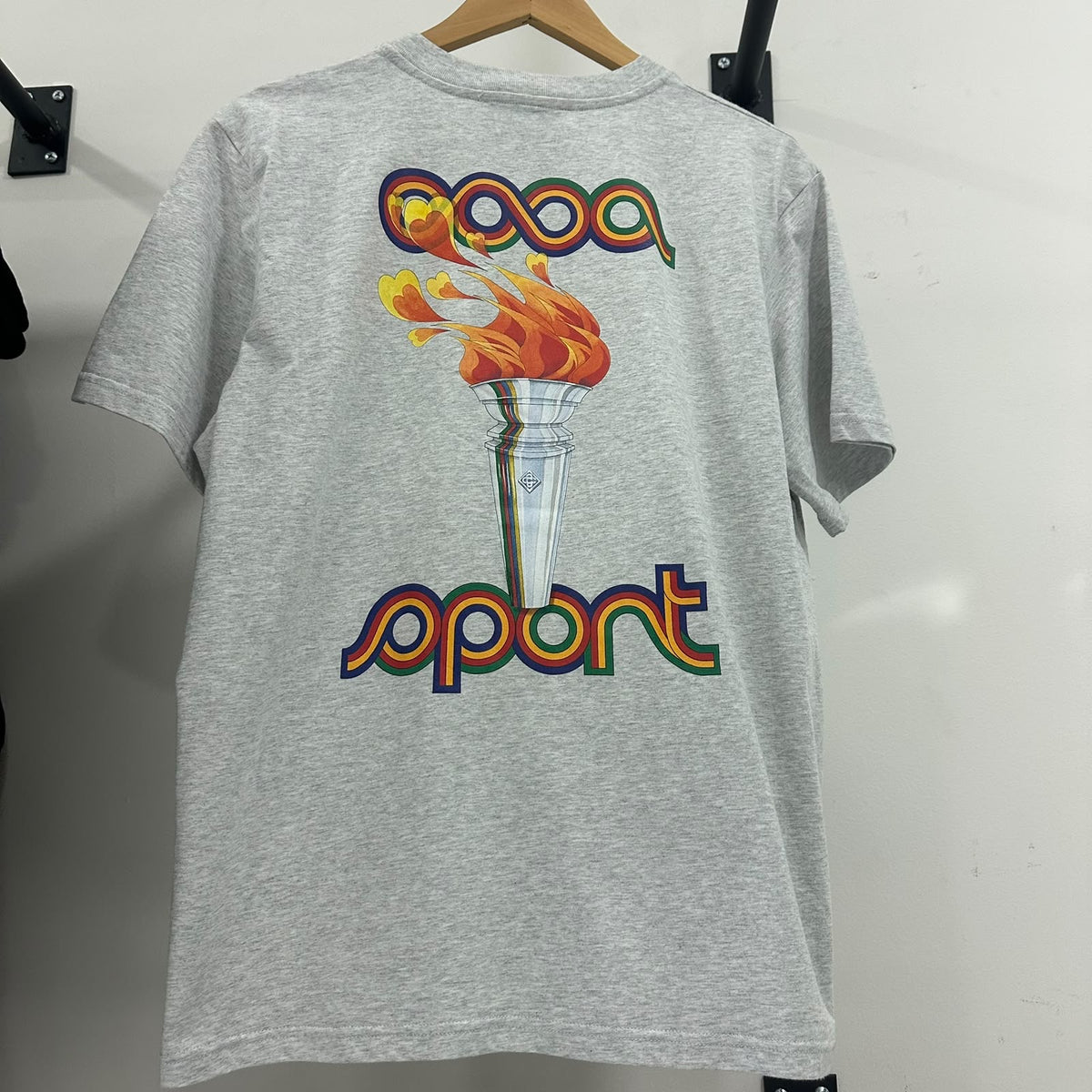 CASA BLANCA SPORT