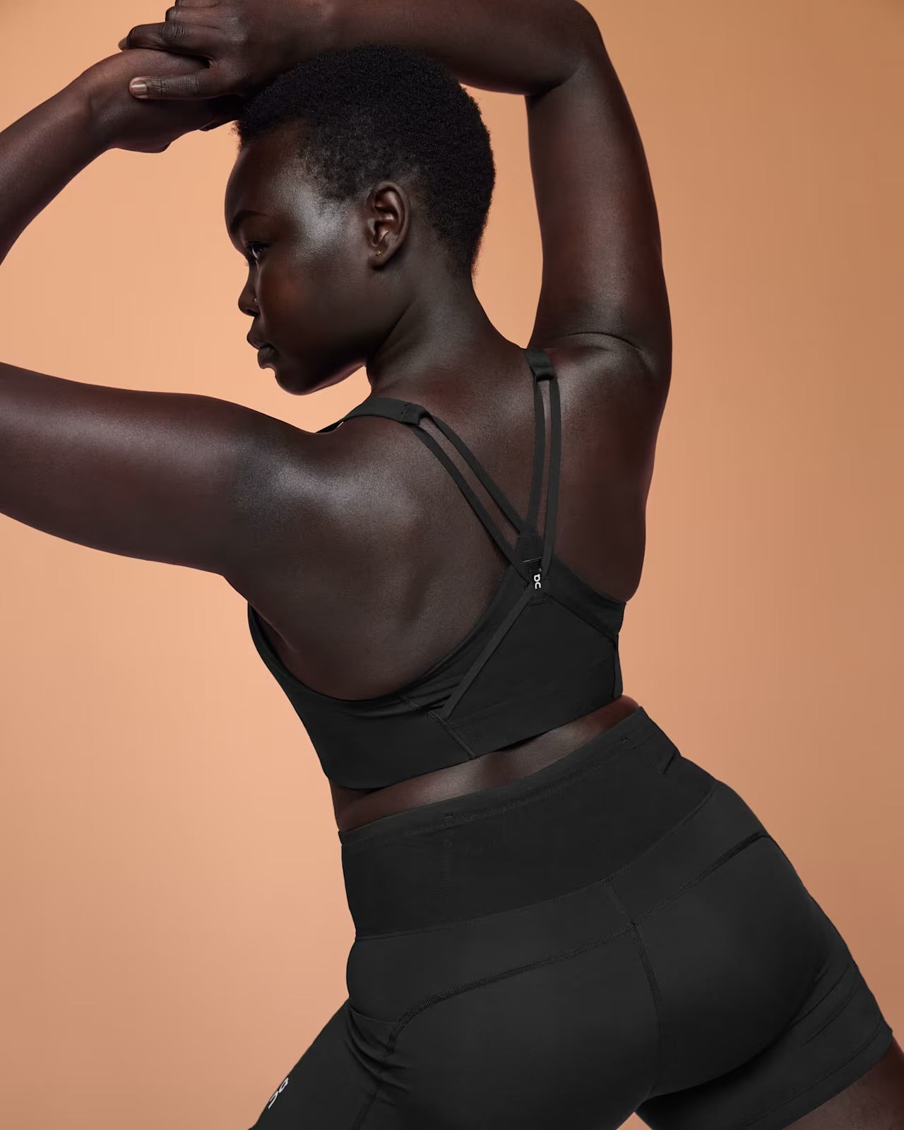 ON ACTIVE BRA