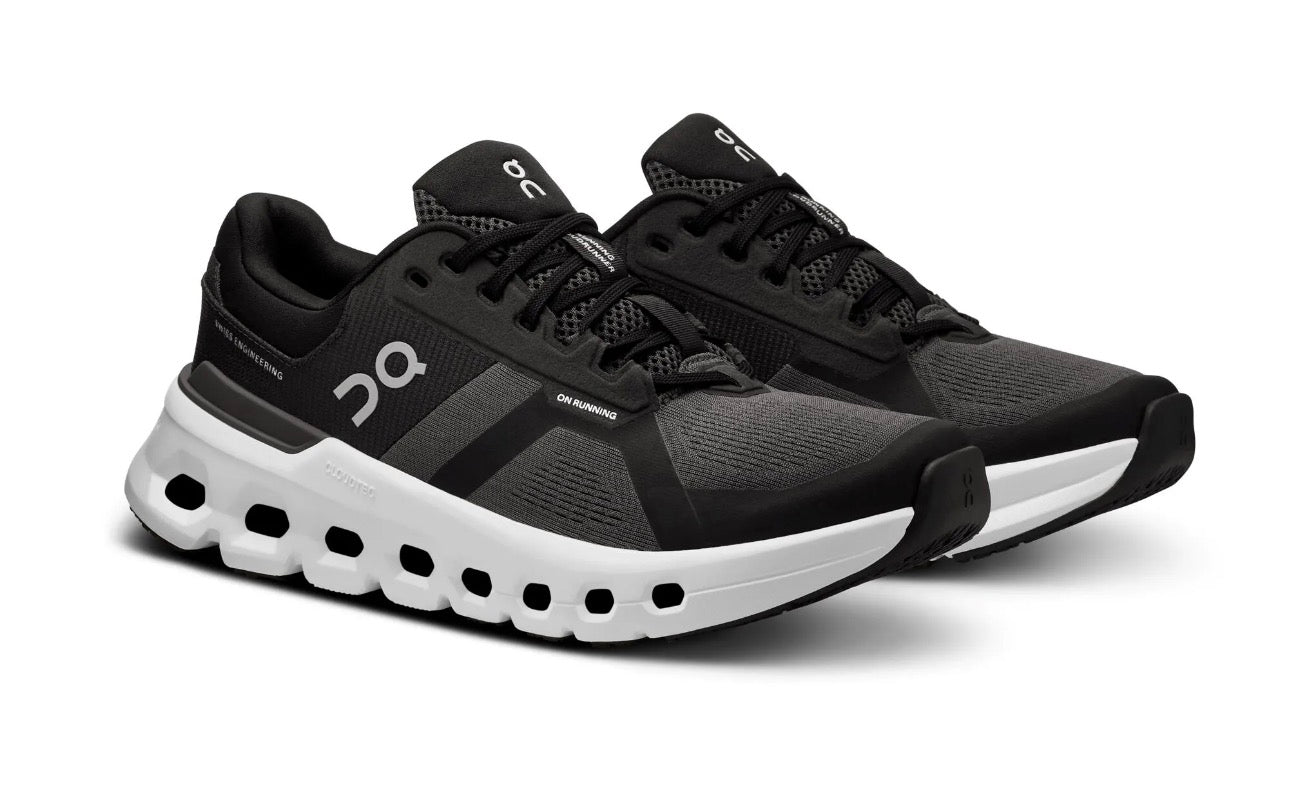 ON CLOUDRUNNER 2 WIDE