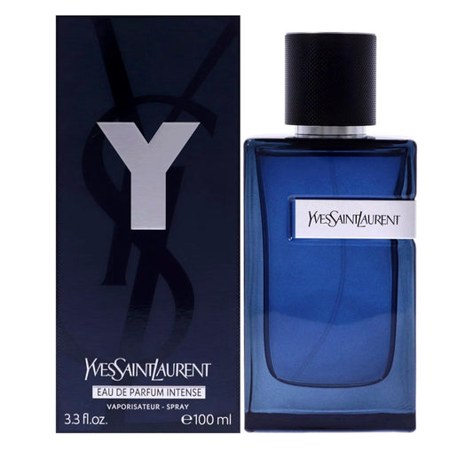 YSL Y INTENSE
