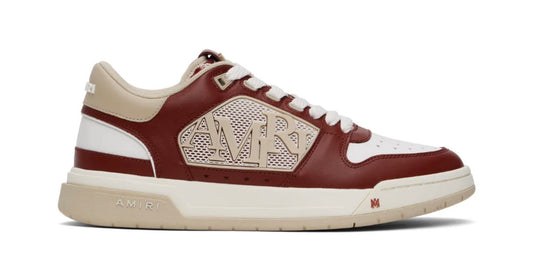 AMIRI CLASSIC LOW