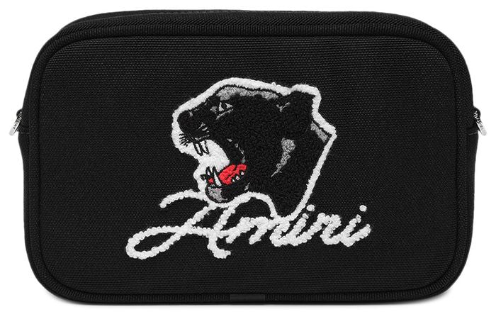 AMIRI PANTHER BAG
