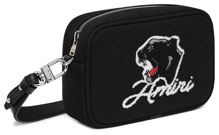 AMIRI PANTHER BAG