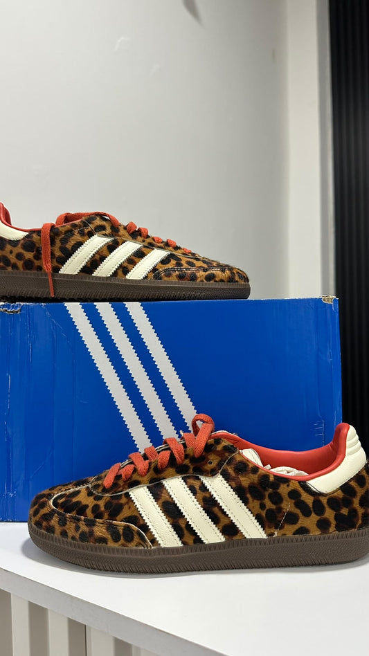 ADIDAS SAMBA