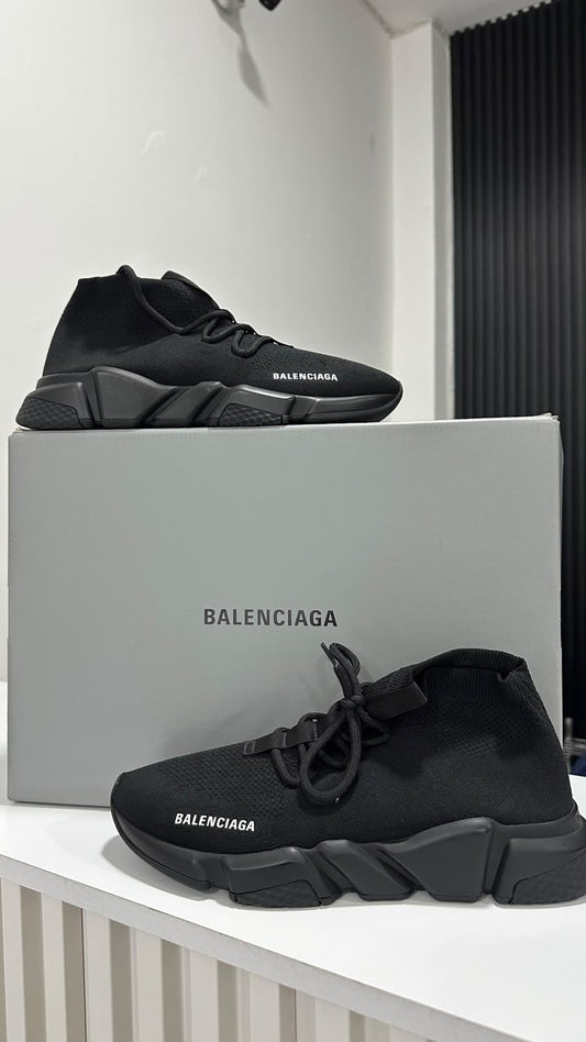 BALENCIAGA SPEED LACE UP