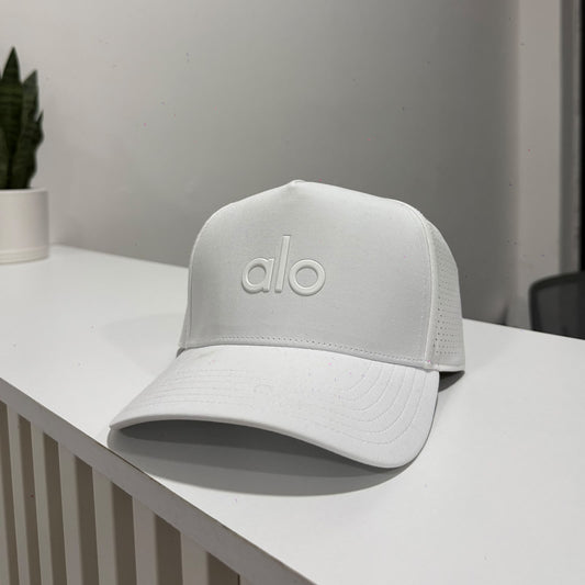 ALO CAPS