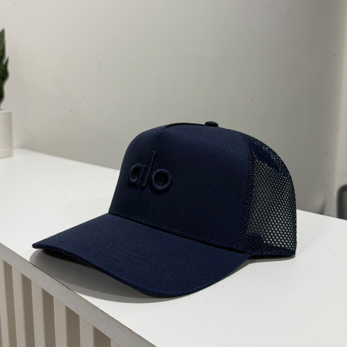 ALO CAPS