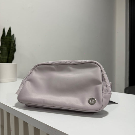 LULULEMON CROSSBODY