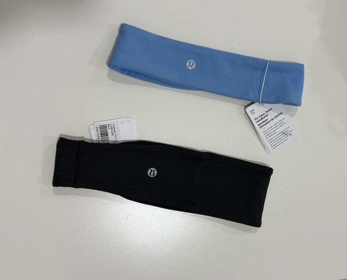 LULULEMON BANDA