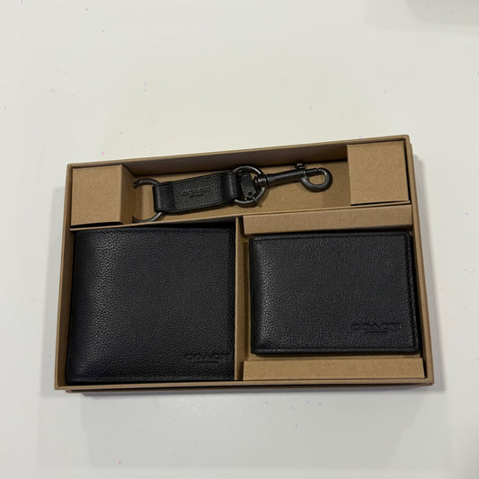 KIT WALLET COACH