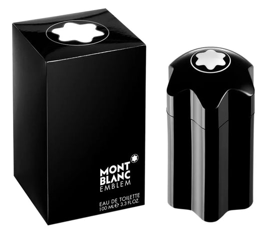 MONTBLANC EMBLEM
