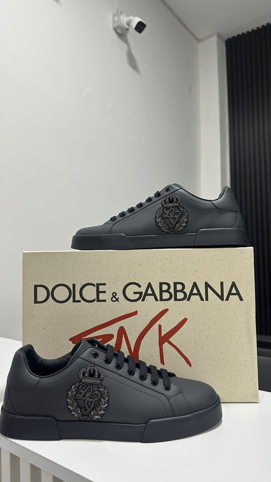 DOLCE & GABBANA CROWN
