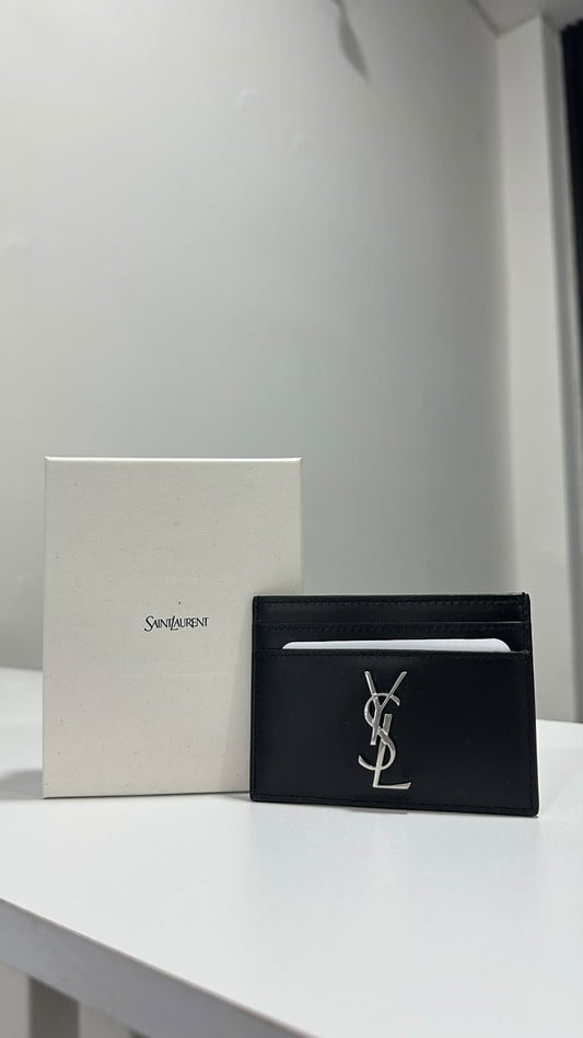 YSL CARDHOLDER