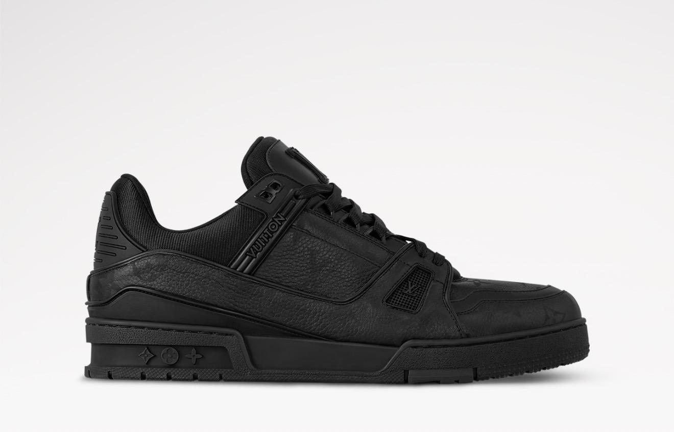 LOUIS VUITTON TRAINER