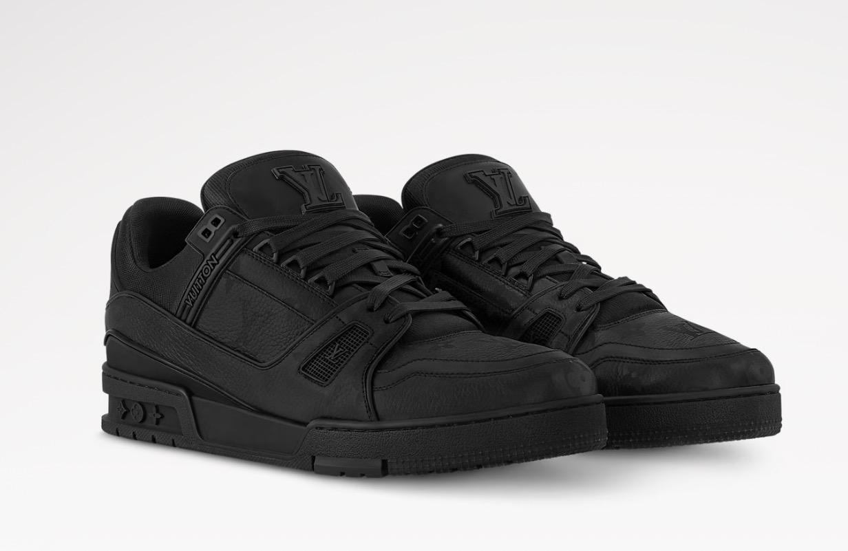 LOUIS VUITTON TRAINER