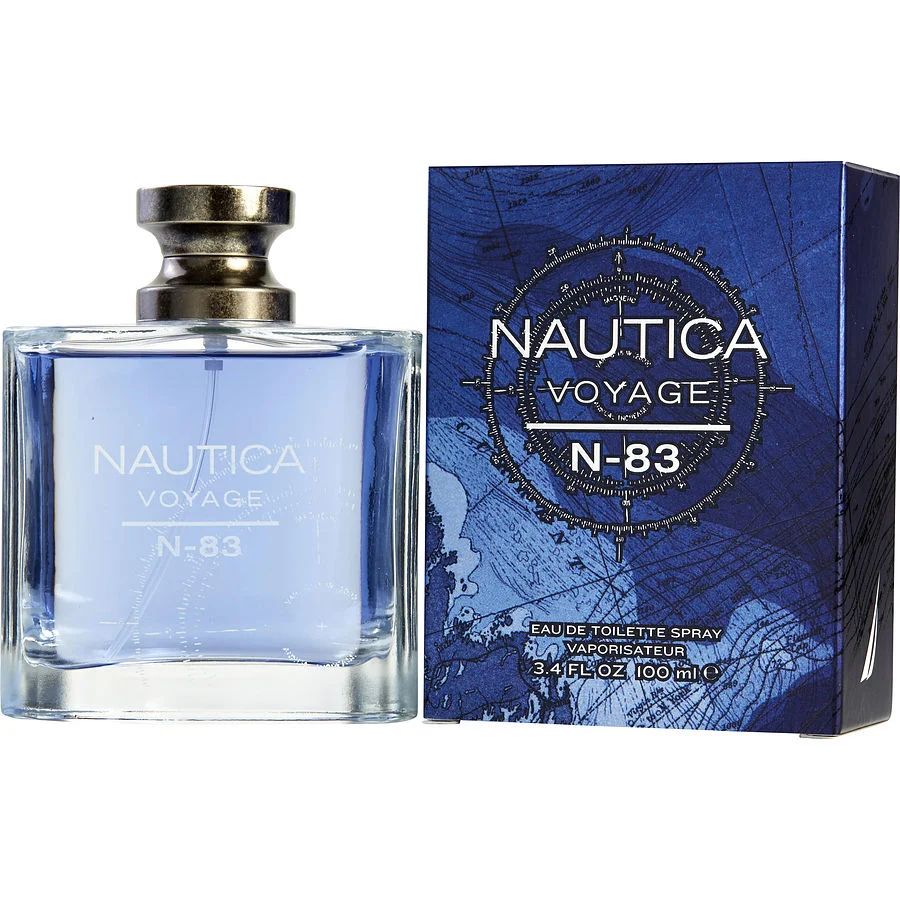 NÁUTICA VOYAGE