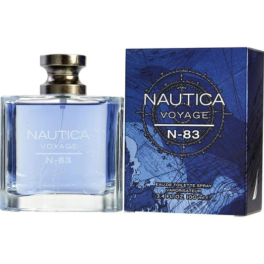 NÁUTICA VOYAGE