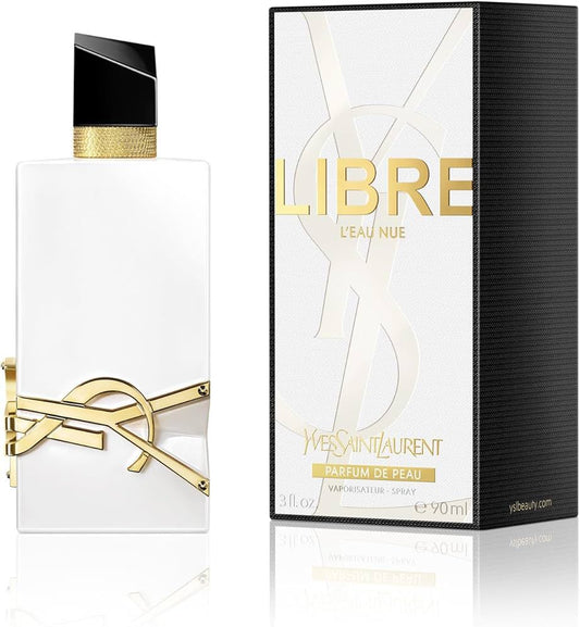 YSL LIBRE L’EAU NUE