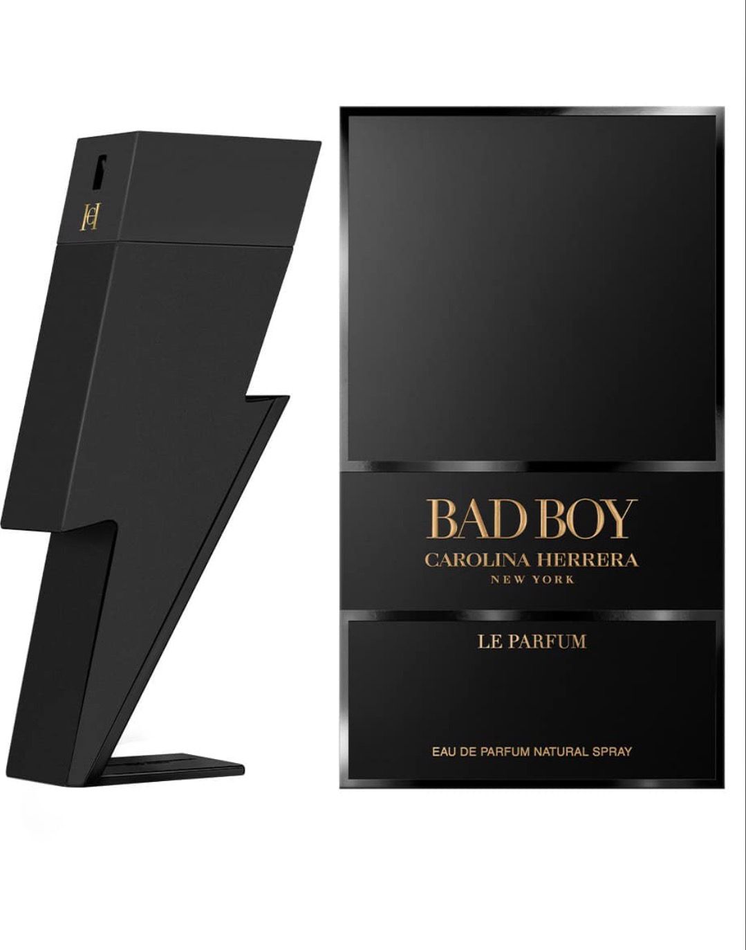 CH BAD BOY