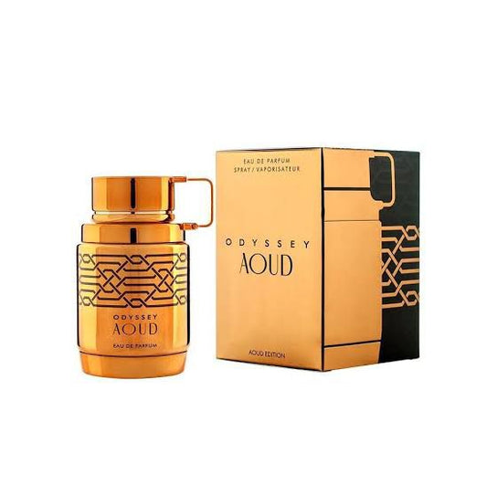 ODYSSEY AOUD