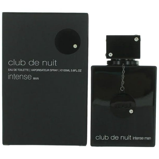 CLUB DE NUIT INTENSE MAN