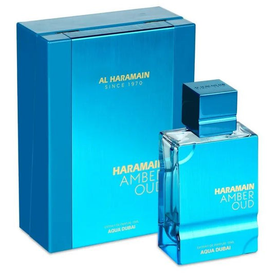 AL HARAMAIN AQUA DUBAI