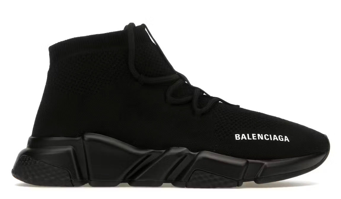 BALENCIAGA SPEED LACE UP