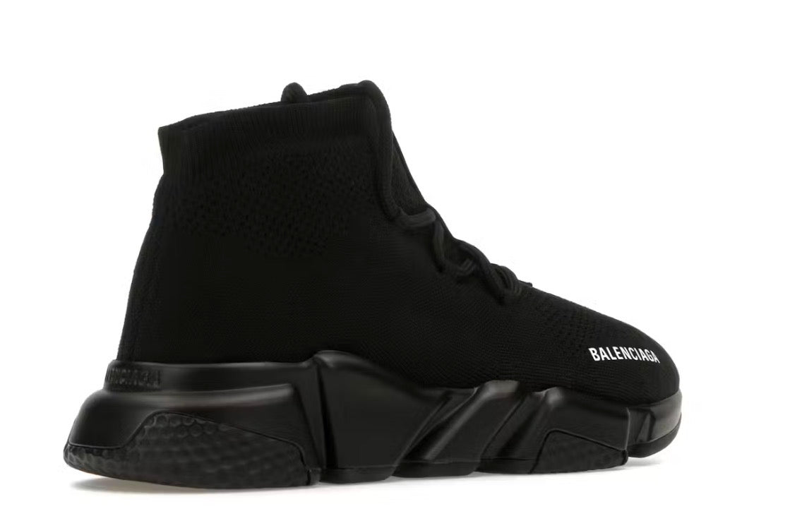 BALENCIAGA SPEED LACE UP