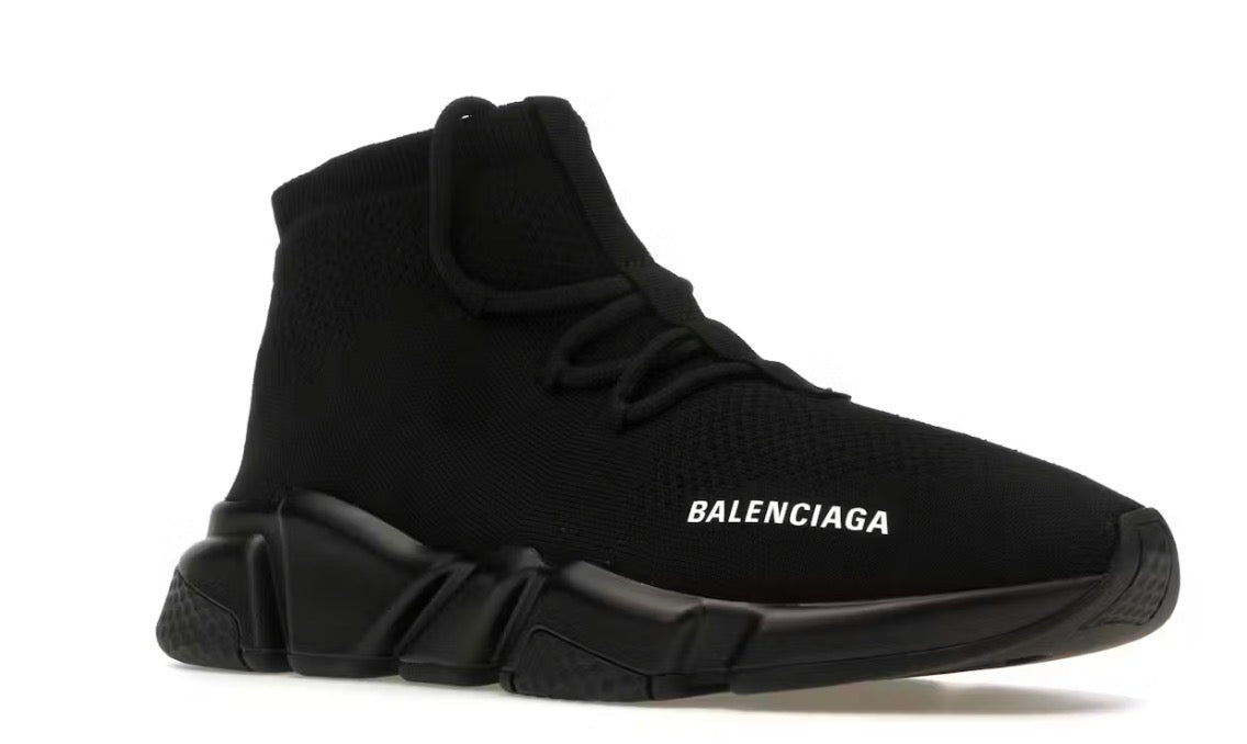 BALENCIAGA SPEED LACE UP
