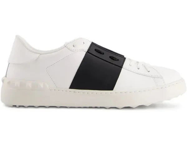 VALENTINO OPEN