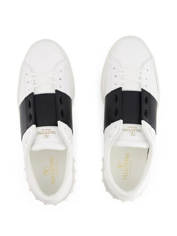 VALENTINO OPEN