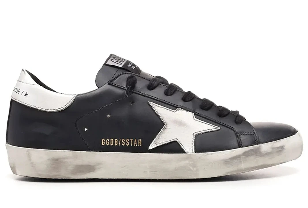 GOLDEN GOOSE SUPERSTAR