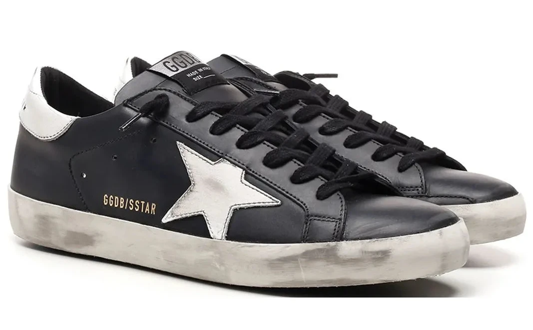 GOLDEN GOOSE SUPERSTAR