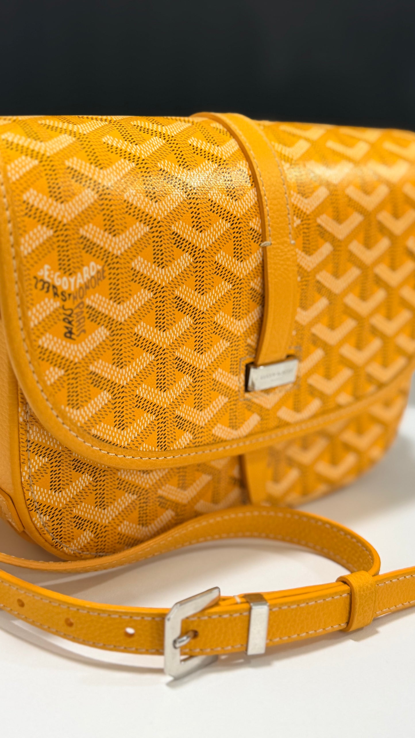 GOYARD
