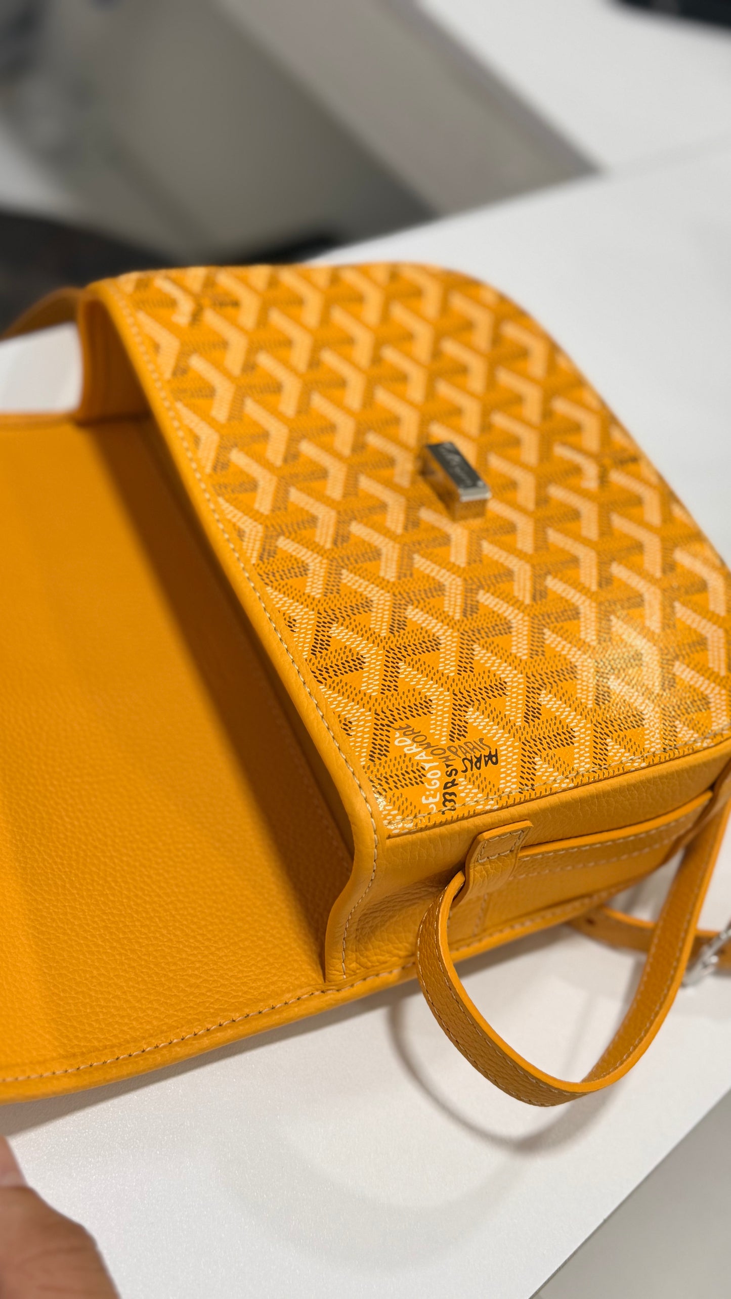 GOYARD
