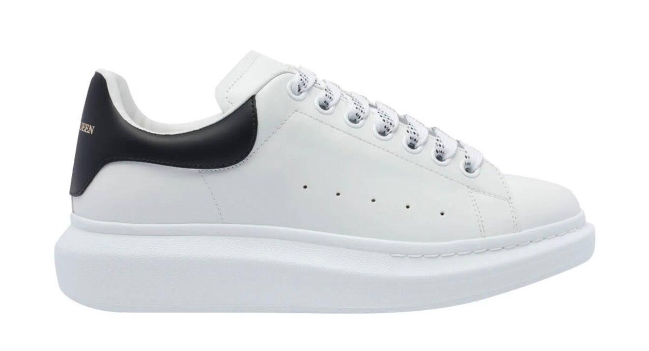 ALEXANDER MCQUEEN