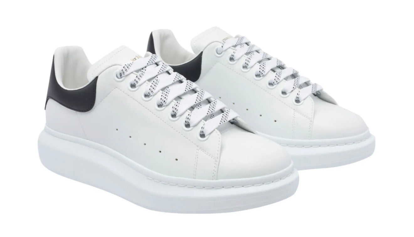 ALEXANDER MCQUEEN