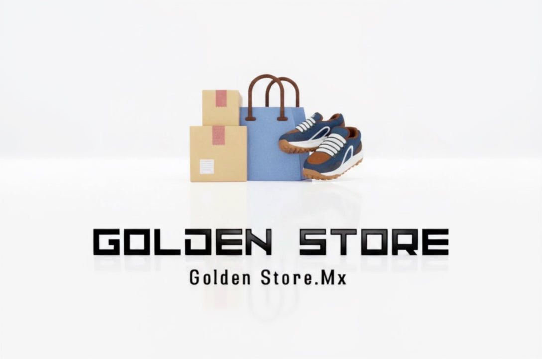 Golden Plus Store GOLDEN STORE MX