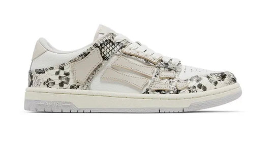 AMIRI SNAKE SKEL