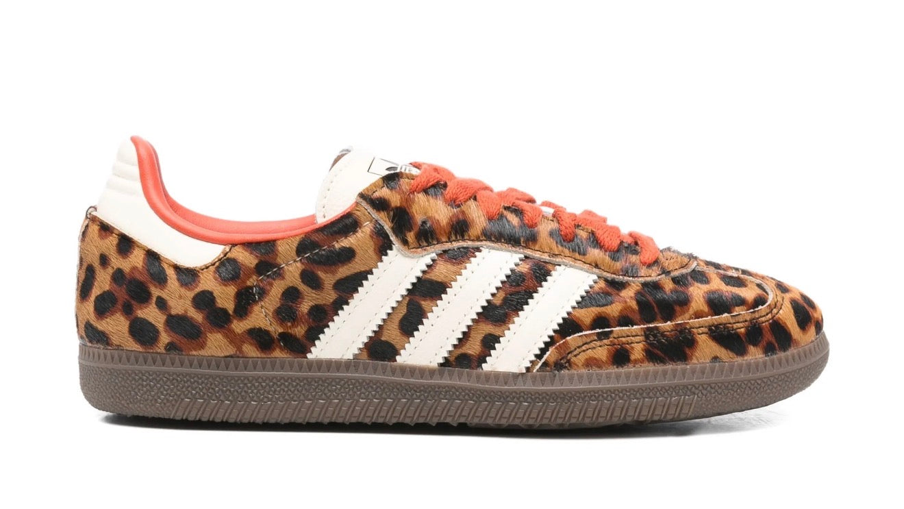 ADIDAS SAMBA
