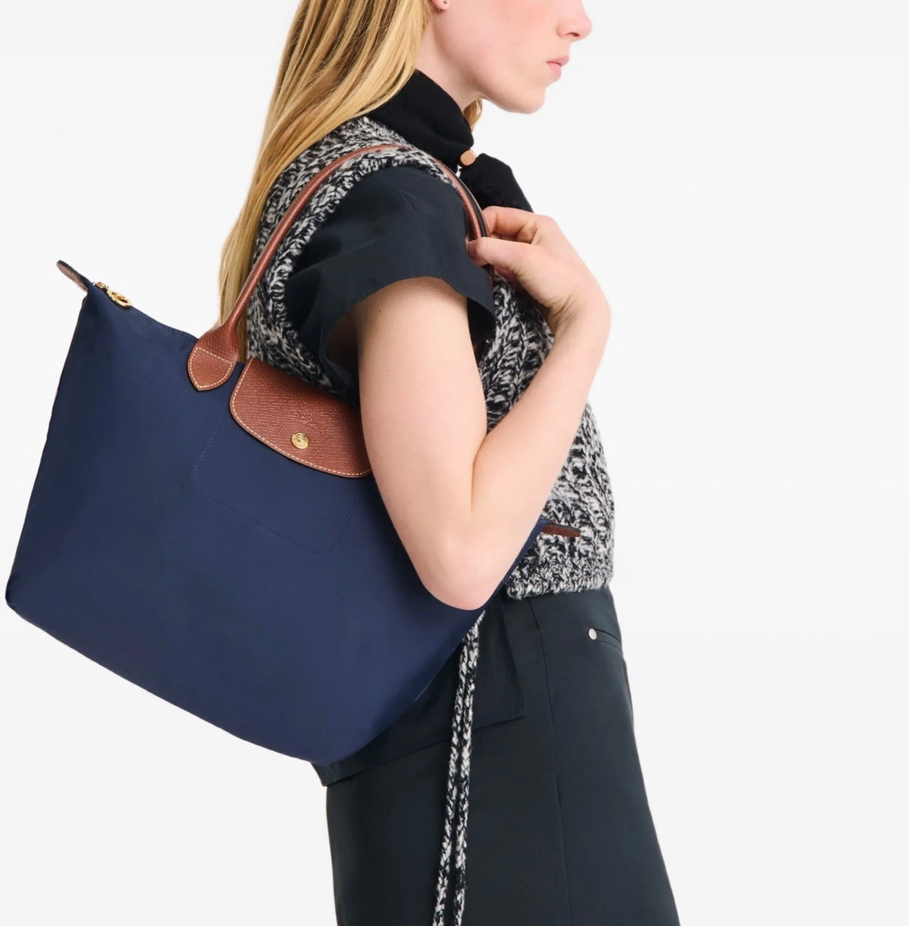 LONGCHAMP MEDIANA