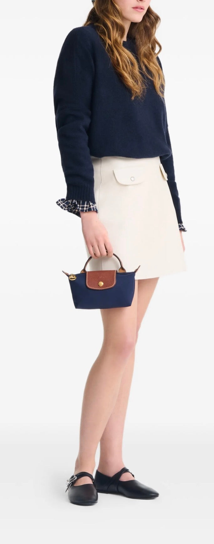 LONGCHAMP MINI