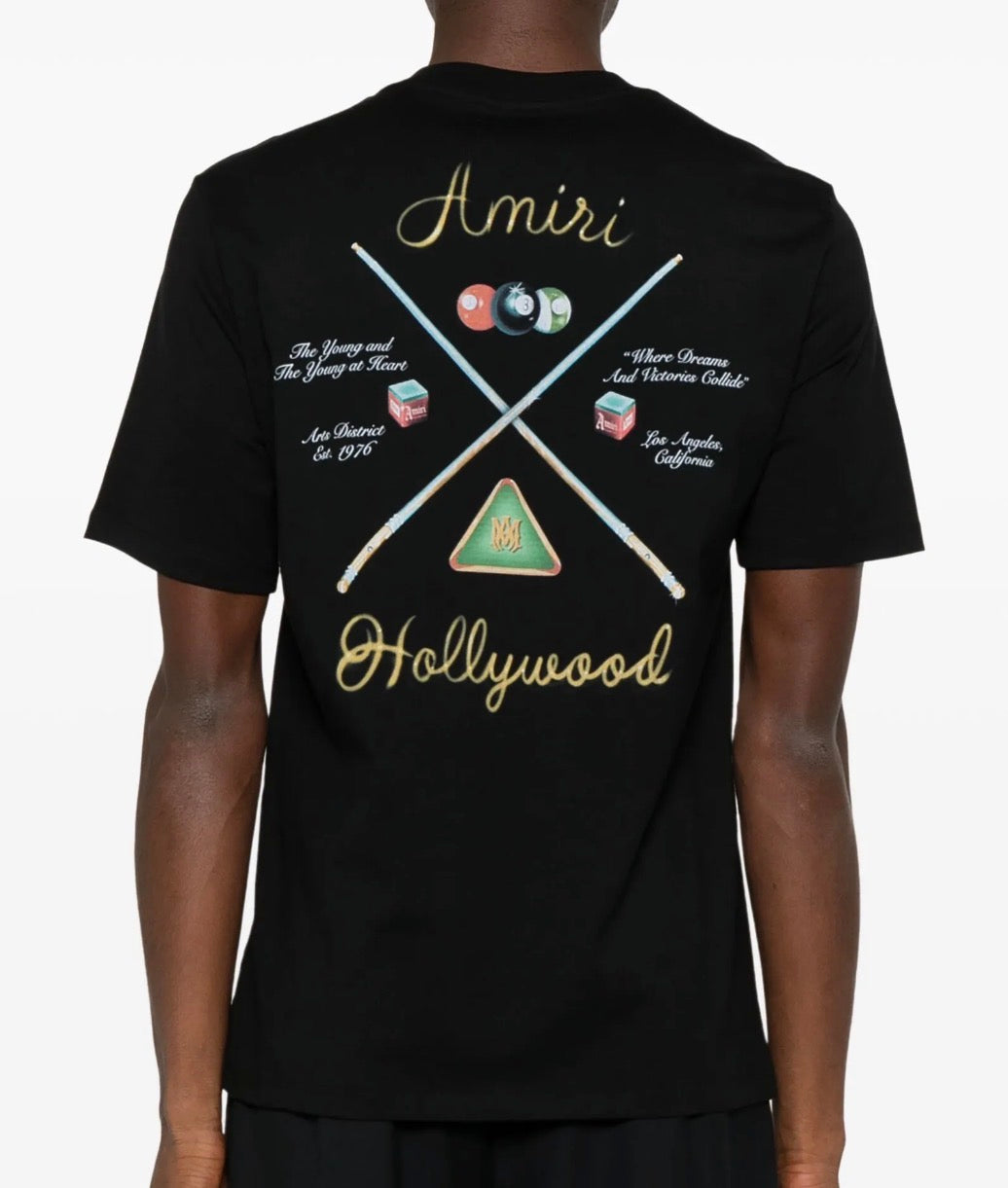 AMIRI POOL