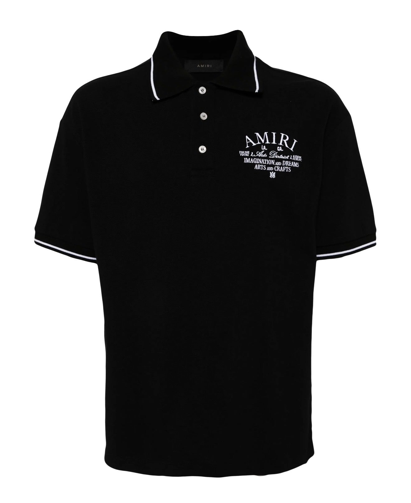 AMIRI POLO