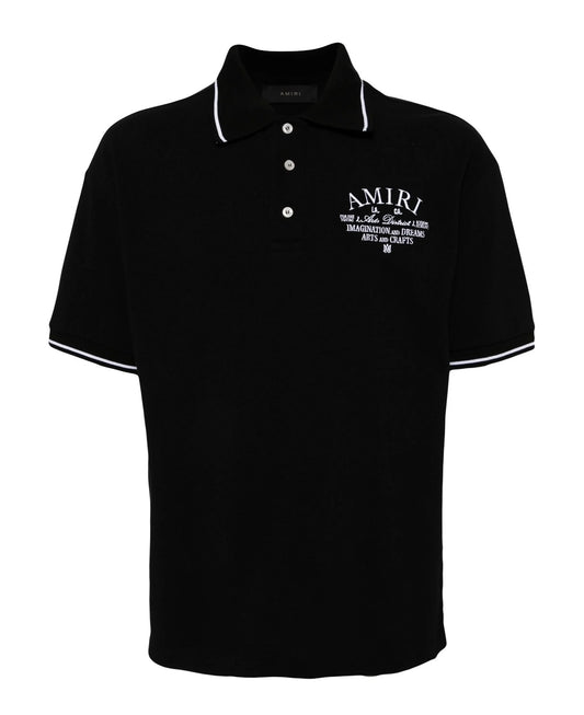 AMIRI POLO