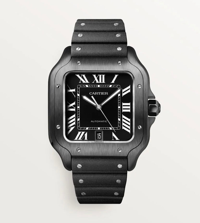 CARTIER SANTOS ADLC