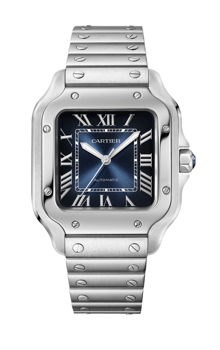 CARTIER SANTOS