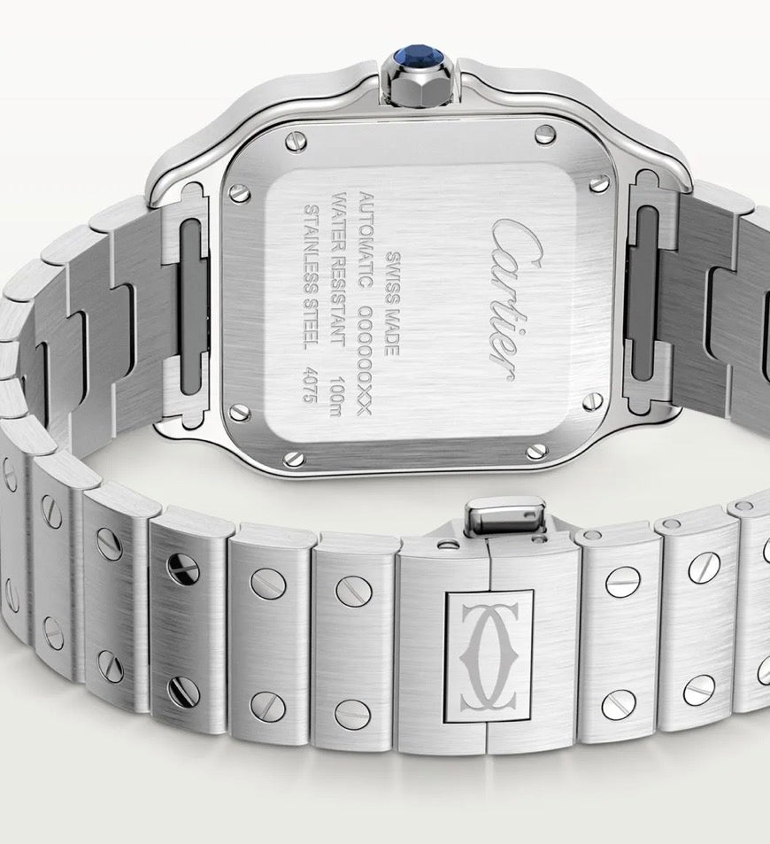 CARTIER SANTOS