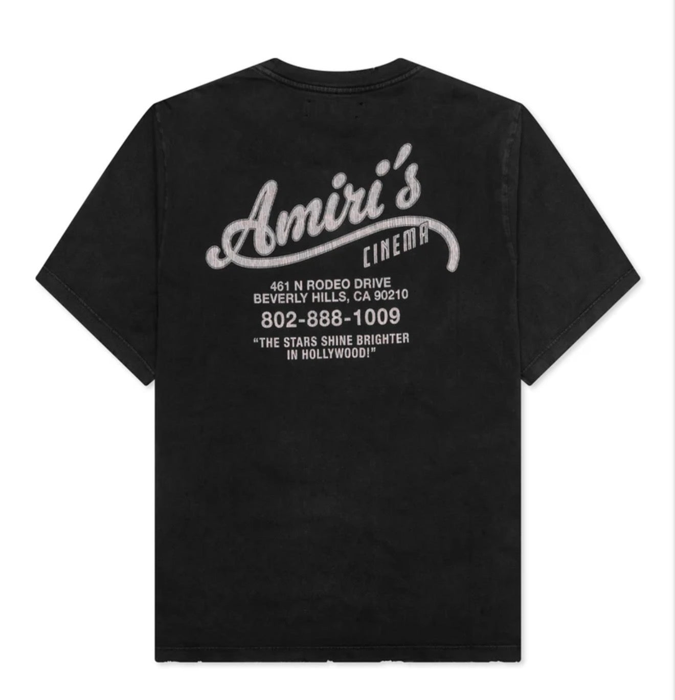 AMIRI CINEMAS