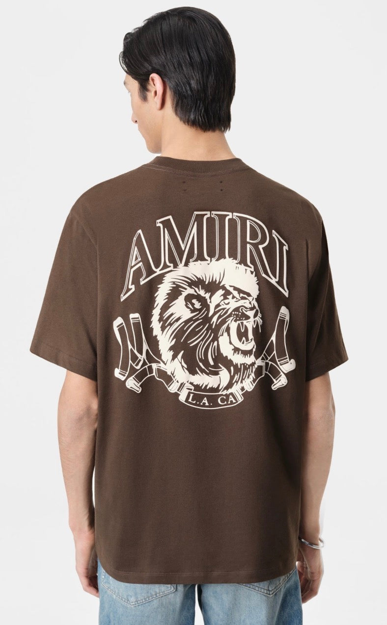 AMIRI LION
